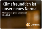 LichtBlick Logo