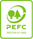 PEFC Logo