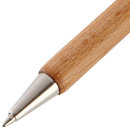 CONE LINE
Holzkugelschreiber Detail