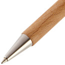 CONE LINE
Holzkugelschreiber,
Großraummine Detail