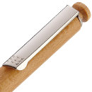 POINT Holzkugelschreiber Detail