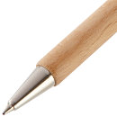 WINDOW
Holzkugelschreiber Detail