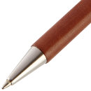 WINDOW 
Holzkugelschreiber Elsbeere Detail